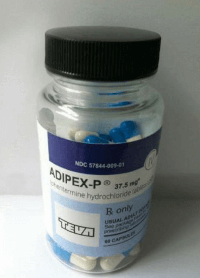 在线购买 Adipex