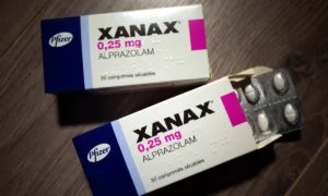 在线购买Xanax